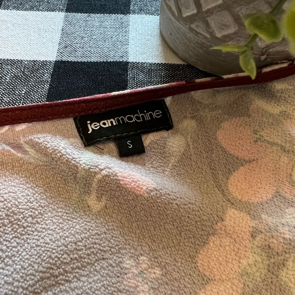 Jean Machine Dress - Picture 5 of 5